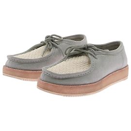 Ballerine Clarks T.EU 44.5 in suede