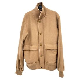 Autre Marque Non Firmato / Giacche Non Firmate T.International M Cashmere