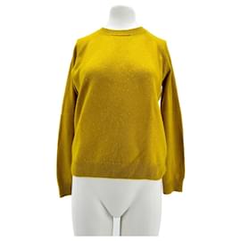 Alexandra Golovanoff Strickwaren T.International S Kaschmir - Autre Marque