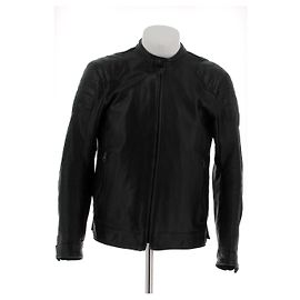 Autre Marque Non Firmato / Giacche Non Firmate T.International M Pelle