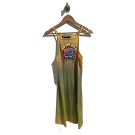 ACNE STUDIOS Vestidos T.Internacional XS Algodón