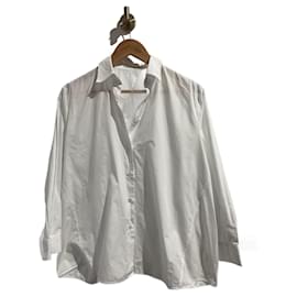 ACNE STUDIOS Tops T.Internacional XS Algodón - Acne