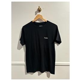 VETEMENTS Tops T.Internacional XS Algodón - Vêtements