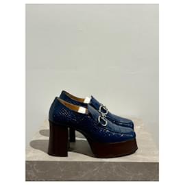 GUCCI Mules e zoccoli T.EU 39.5 Pelle - Gucci