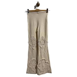ACNE STUDIOS Pantalones T.International XS Algodón - Acne