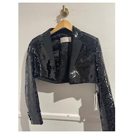 CELINE Jacken T.FR 36 Wolle - Céline