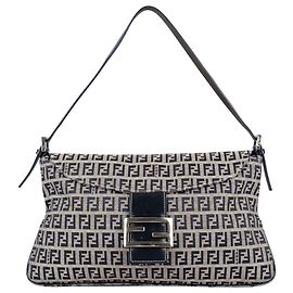 Sacs à main FENDI T. Tissu