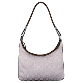 Borsa Hobo Galaxy di Gucci