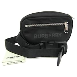 Marsupio in nylon Burberry