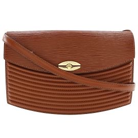 Borsa a Spalla Prebourg Louis Vuitton