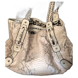 Gucci Pelham Pelle di Pitone