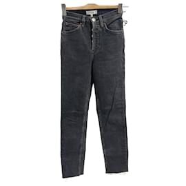 RE/DONE Jeans T.US 23 Baumwolle - Re/Done