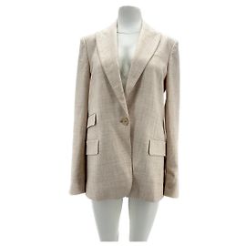 Stella Mc Cartney Chaquetas Stella McCartney T.FR 40 Viscosa