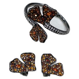 Kenneth Jay Lane bijoux vintage