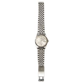 Accessorio ROLEX Datejust 36mm in Acciaio Argento - 102066