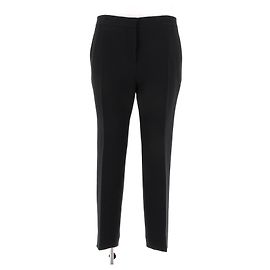 Pantalones DIOR T.FR 40 Lana