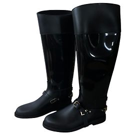 Botas de goma Jimmy Choo
