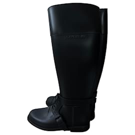 Botas de goma Givenchy