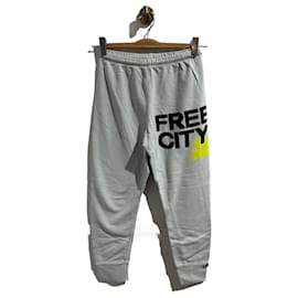 VETEMENTS Pantalones T.International XS Algodón - Vêtements