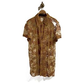 DOLCE & GABBANA Top T.Internazionale XL Viscosa