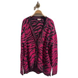 SAINT LAURENT Strickwaren T.International M Wolle - Saint Laurent