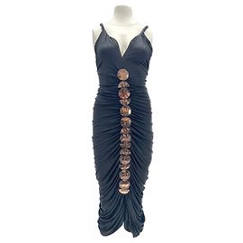Cult Gaia Kleider T.International M Viskose