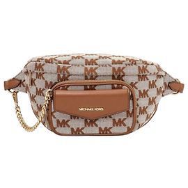 Michael Kors Borsa a tracolla Maisie di Mickael Kors