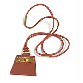 HERMES Mon Petit Kelly PM Collier - Hermès