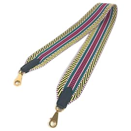 Hermes Sangle Caval Shoulder Strap - Hermès