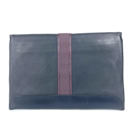 Hermès Borsa Clutch Hermes City Slide