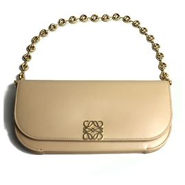 Borsa a catena lunga Loewe Goya