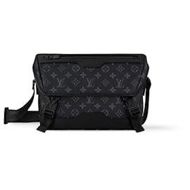 Louis Vuitton LV Messenger Voyager PM