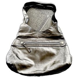 Borsa a spalla Hogan in pelle nera