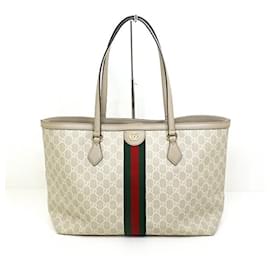 GUCCI Ophidia Medium Tote Bag