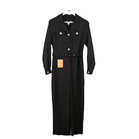 Mono negro Lk Bennett Camille