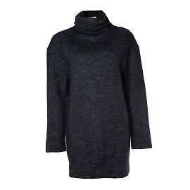 Isabel Marant Etoile Strickkleid mit Rollkragen Isabel Marant Étoile