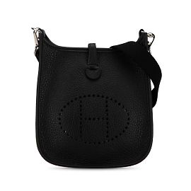Hermès Borsa a Spalla Hermes Evelyne TPM