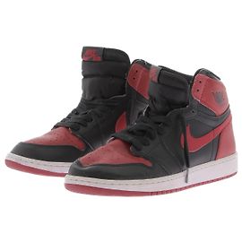 Nike JORDAN Trainer T.EU 39 Leder