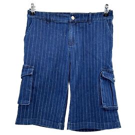 Autre Marque Miaou Shorts T.International S Baumwolle