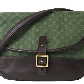 Louis Vuitton Bélanger Schultertasche