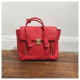 3.1 PHILLIP LIM Borse T. Pelle