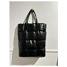 BOTTEGA VENETA Borse T. Pelle