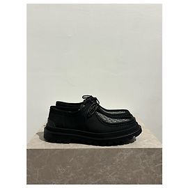 DIOR Ballerinas T.EU 42 Leder