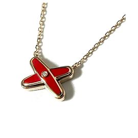 Collana Pendente Giochi di Legami per Donna CHAUMET