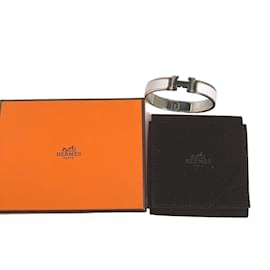 Hermes Clic HERMES Bangle Bracelet - Hermès