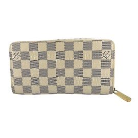 Cartera Larga Damier Azur Louis Vuitton