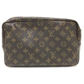 Pouch Truss Toilette 28 de Louis Vuitton