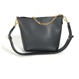 Borsa a spalla Rock & Walk Bucket Chain di Louis Vuitton