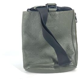 Borsa a Spalla Monogram Shadow Louis Vuitton