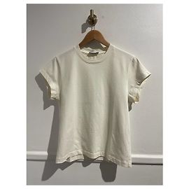 BALENCIAGA Tops T.Internacional S Algodón